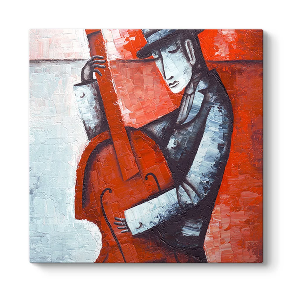 Music Playin Series V Tablo - Model 3